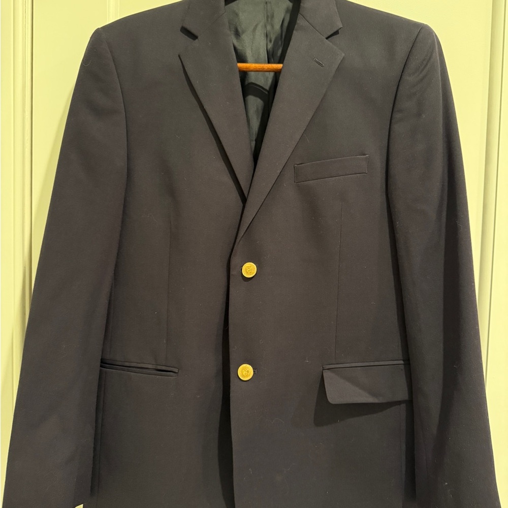 Lord & Taylor Black Blazers